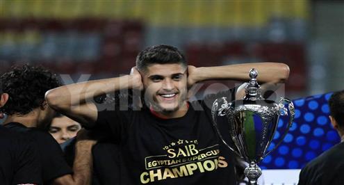 الشيخ: غيابي عن السوبر مفهوم.. والجميع يستحق المشاركة